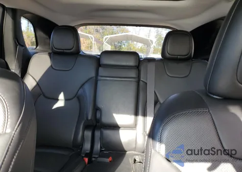 2019 Jeep Cherokee Limited from USA, damaged, VIN 1C4PJLDX8KD143214